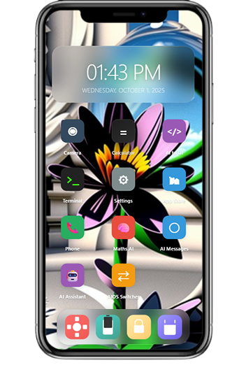 Wallpaper Screenshot 1